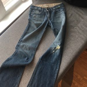 Joe’s Jeans